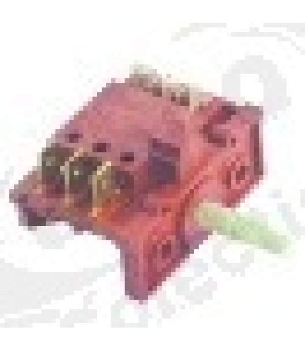 Selector 3 pozitii 0-1-2