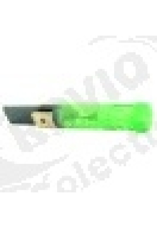 Lampa indicatoare verde o 9mm, 400V