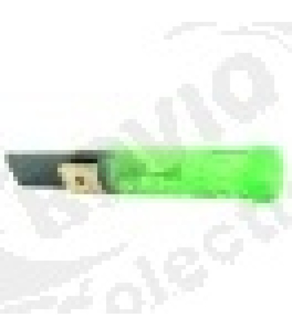 Lampa indicatoare verde o 9mm, 400V