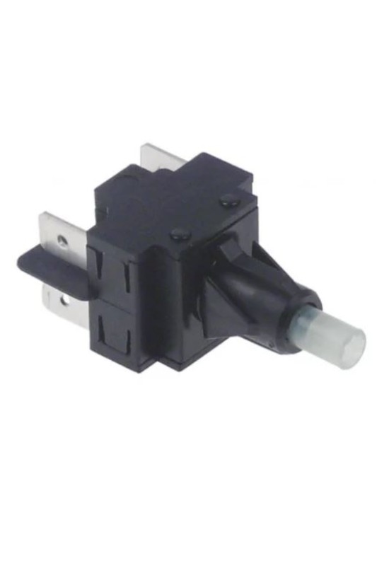 Intrerupator bipolar, 11.330,  16A pentru espressoare, masini spalat vase cuptoare