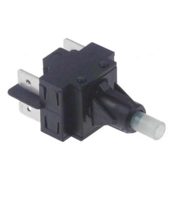 Intrerupator bipolar, 11.330,  16A pentru espressoare, masini spalat vase cuptoare