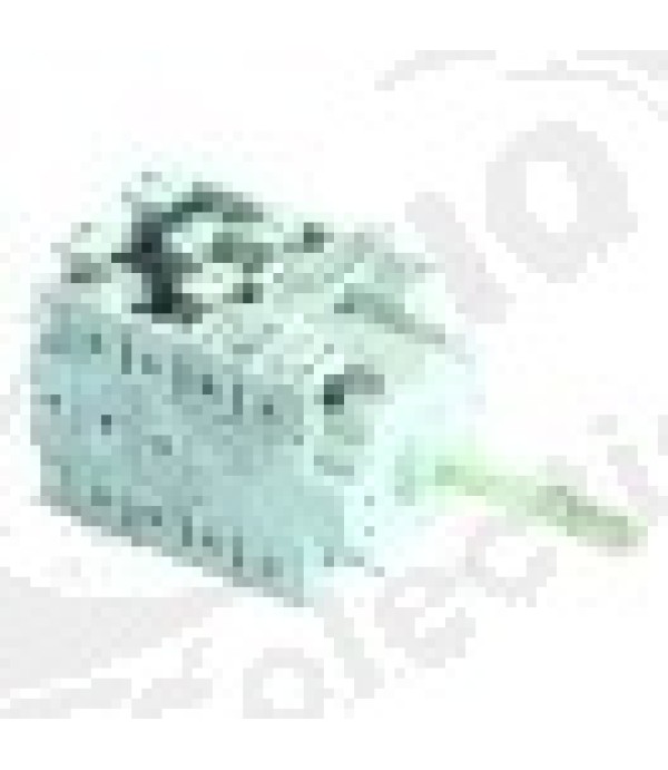 Comutator rotativ 5 poli, 16A