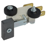 Microintrerupator cu lamela si magnet usa masina spalat vase Krupps 