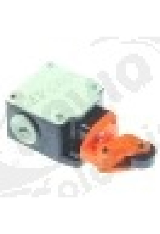 Intrerupator  pozitie