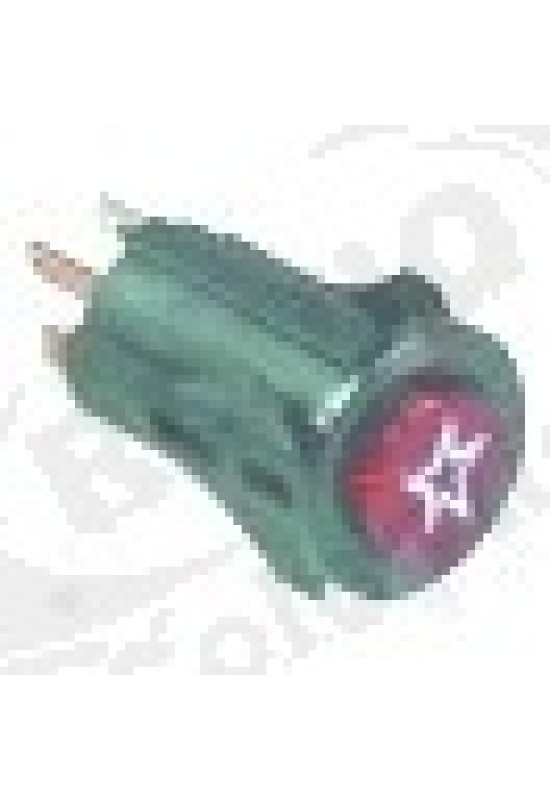 Intrerupator cu Buton o 16 mm