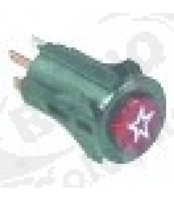 Intrerupator cu Buton o 16 mm