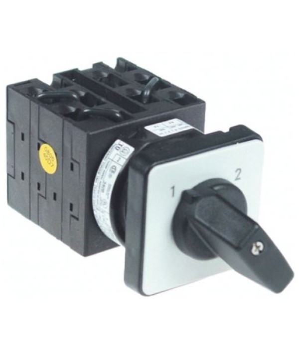 Intrerupator, comutator, T0-4-969I/E selectare viteze malaxor Fimar