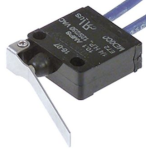 Microintrerupator cu lamela 10A 250V masina vidat Henkelman