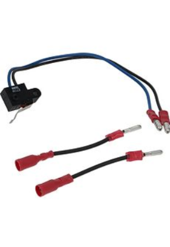 Microintrerupator cu lamela 1A alimentare 30V masina vidat Henkelman