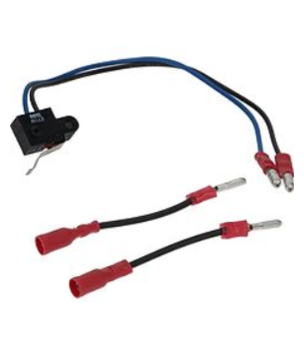 Microintrerupator cu lamela 1A alimentare 30V masina vidat Henkelman