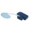 Micro intrerupator cu plutitor pentru nivel apa masina gheata Icematic, Scotsman, SF-Maschinen, Simag, 250 V 16 A 1CO, conexiune papuci tata  6.3mm lungime 130mm