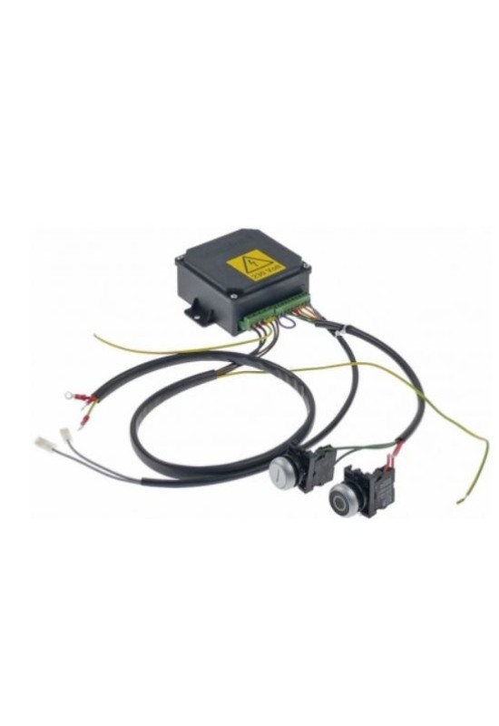 Modul, unitate, placa  electronica de comanda  malaxor Fimar, alimentata 230/240V