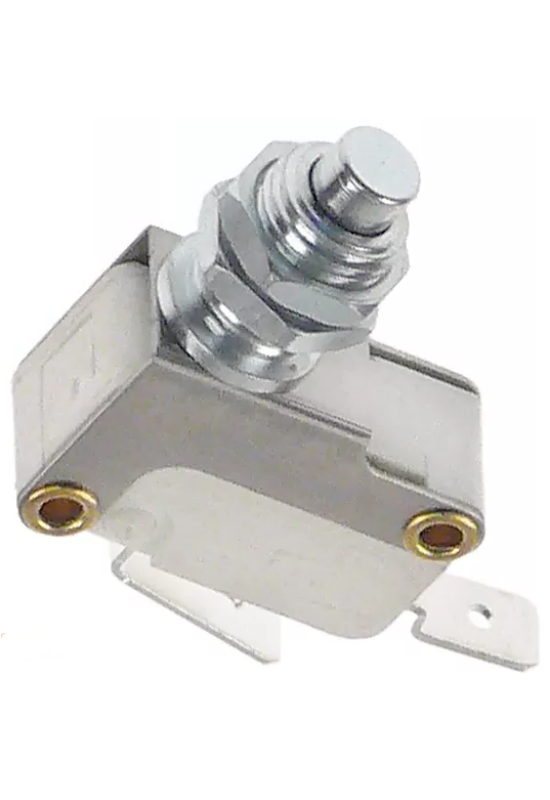 Microintrerupator cu bolt friteuza Metro-Professional, Horeca-Select