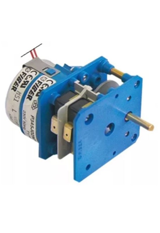 Timer Fiber P345J02N765 pentru cuptoare Lainox, Mareno,Olis