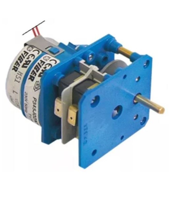 Timer Fiber P345J02N765 pentru cuptoare Lainox, Mareno,Olis