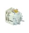 Timer cuptor 120min tip MS65