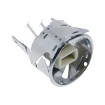 Soclu lampa cuptor ELECTROLUX