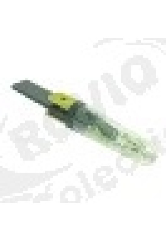 Lampa semnalizare 24V, alb stralucitor, model TP40L