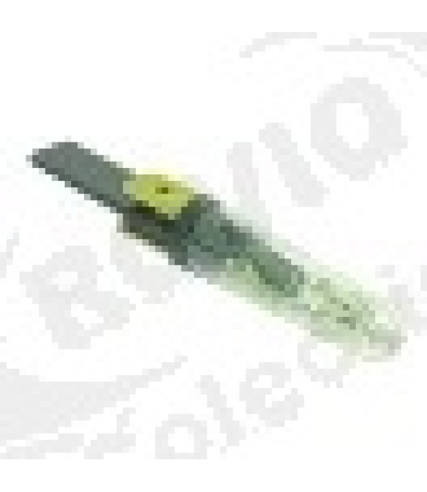 Lampa semnalizare 24V, alb stralucitor, model TP40L