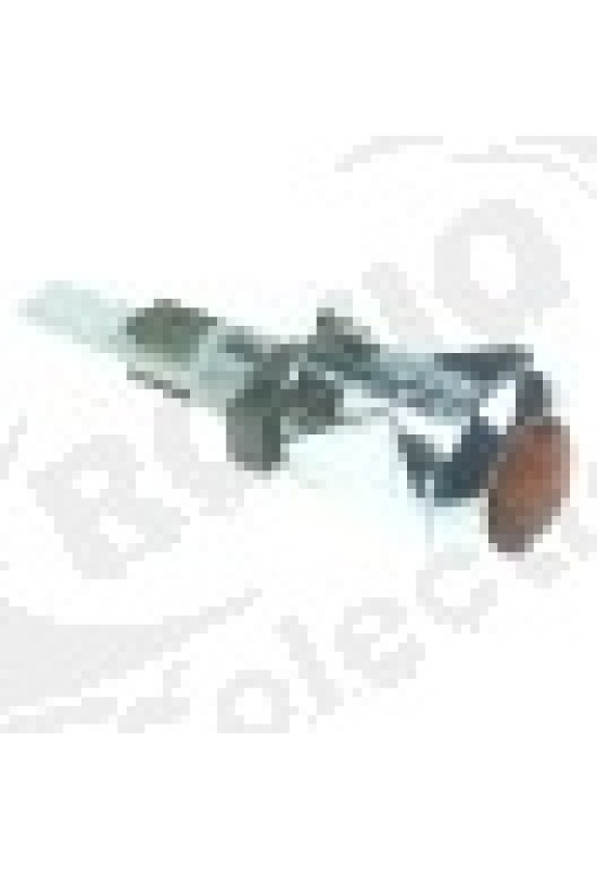 Lampa indicatoare, o 16 mm 230 V