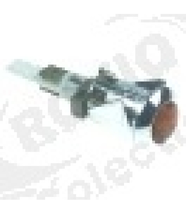 Lampa indicatoare, o 16 mm 230 V