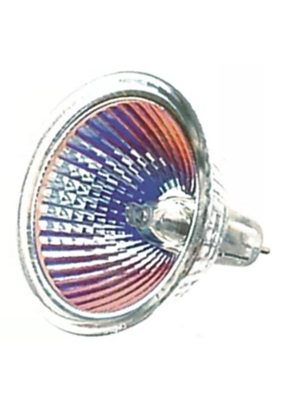 Bec lampa cuptor Miwe, Fornitalia, alimentare 12V, putere 50W pentru soclu GU5.3