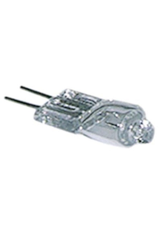 Bec halogen halogen G4, 12V, 5W, t max 300 °C