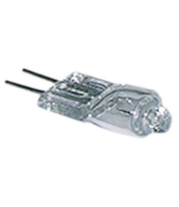 Bec halogen halogen G4, 12V, 5W, t max 300 °C