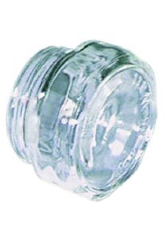 Lentila pentru lampa cuptor pizza