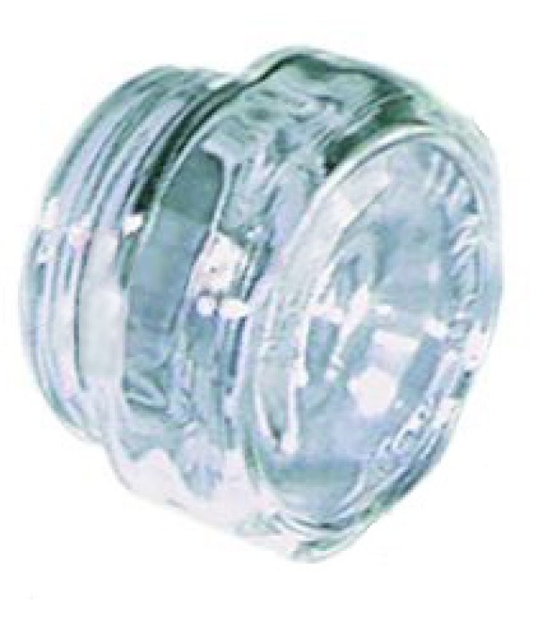 Lentila pentru lampa cuptor pizza