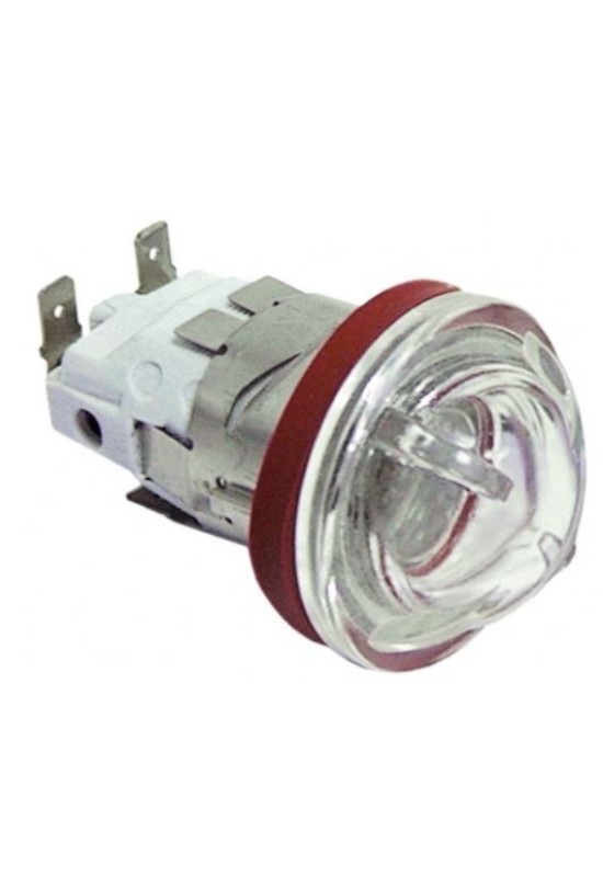 Lampa cuptor Rational, MBM, Morice, Convotherm, soclu bec E14