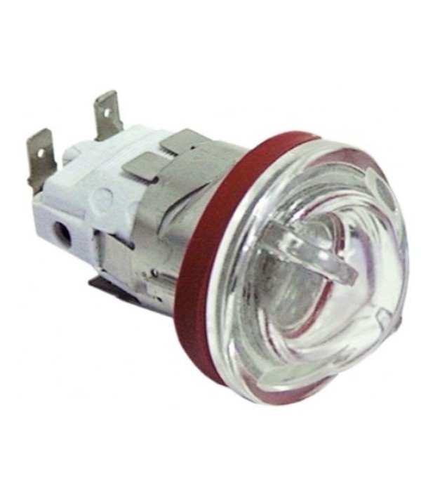 Lampa cuptor Rational, MBM, Morice, Convotherm, soclu bec E14