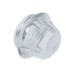 Sticla pentru lampa cuptor filet ø 44mm H 43 mm ø 54 mm temp.-resist. 350 °C 