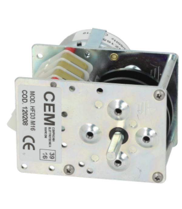 Timer 210s model HFD3M16  cod120208  masina de spalat Comenda 