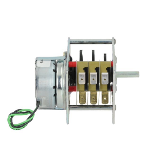 Timer 210s model HFD3M16  cod120208  masina de spalat Comenda 