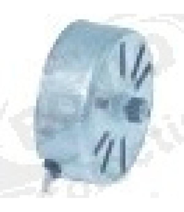 Motor, M61B20L6400, 24 V, 50/60 Hz