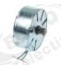Motor, M37RN, 24 V, motor o 37 mm