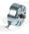 Motor, M37LN, 24 V, motor o 37 mm