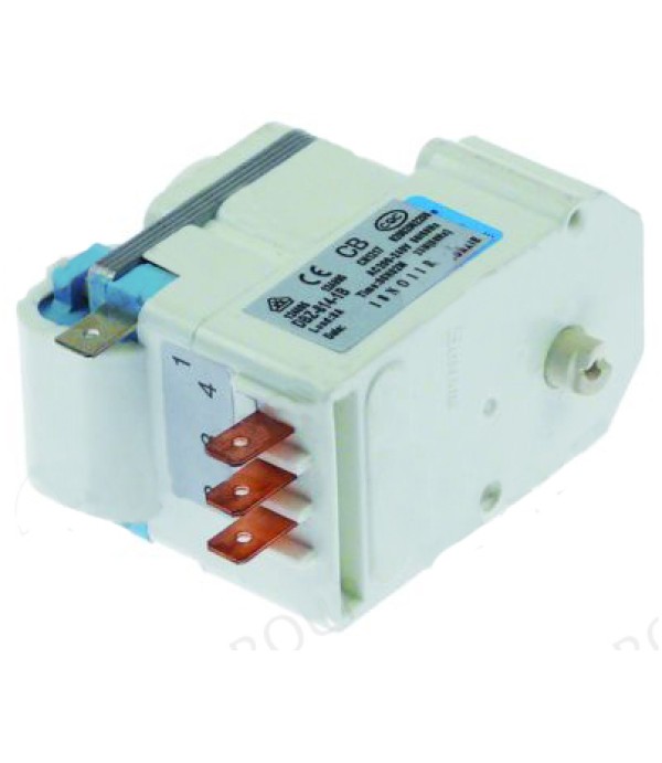 Timer defrost SONXIE DBZF-625-2G2B masina de gheata Horeca-Select