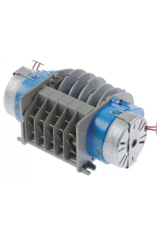 Timer/programator, FIBER P255J05MEV6