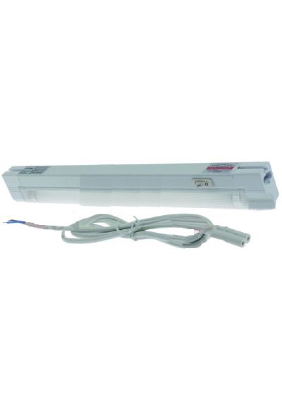 Lampa iluminare frigider FAGOR, tip T5/T4, lungime 1204mm, putere 8W, alimentare 230V