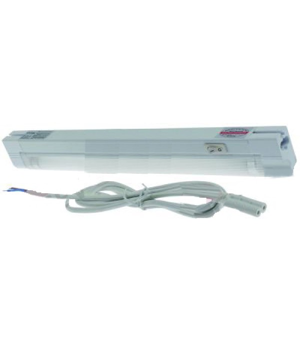 Lampa iluminare frigider FAGOR, tip T5/T4, lungime 1204mm, putere 8W, alimentare 230V