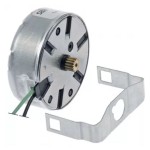 Motor SAIA tip UDS40NE1RNZ165 timer Guaitani  