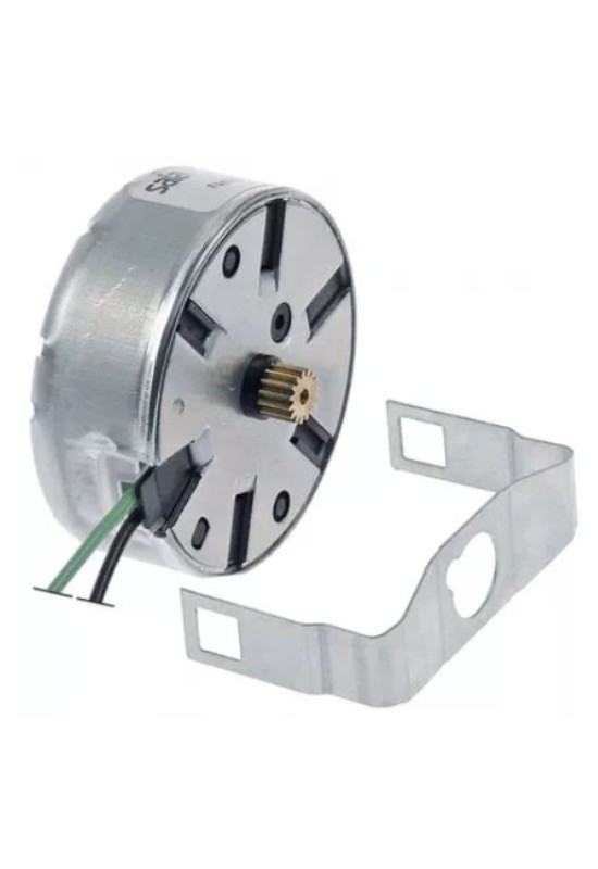 Motor SAIA tip UDS40NE1RNZ165 timer Guaitani  