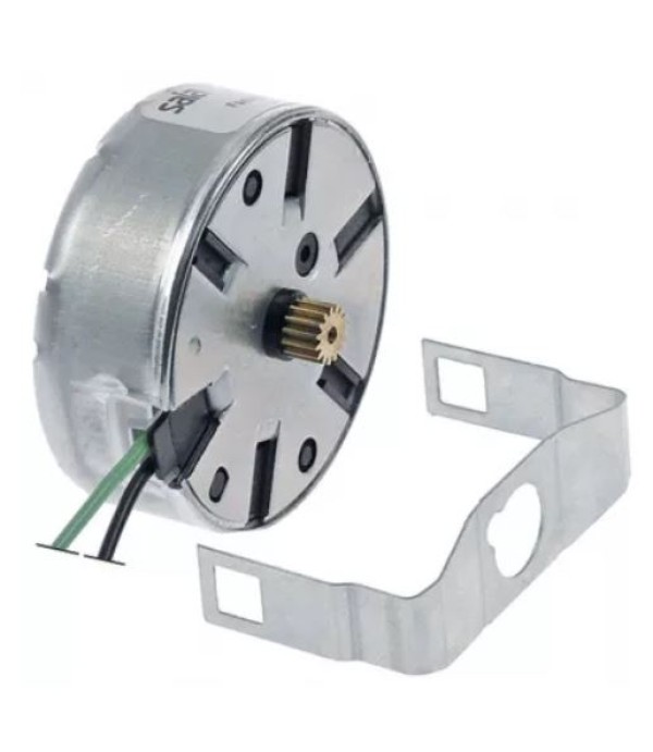 Motor SAIA tip UDS40NE1RNZ165 timer Guaitani  