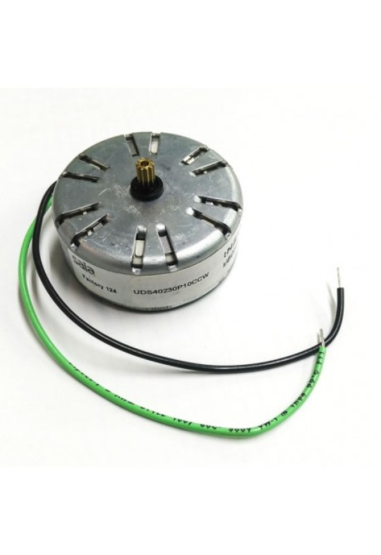 Motor timer tip UDS40NE1LMZ165