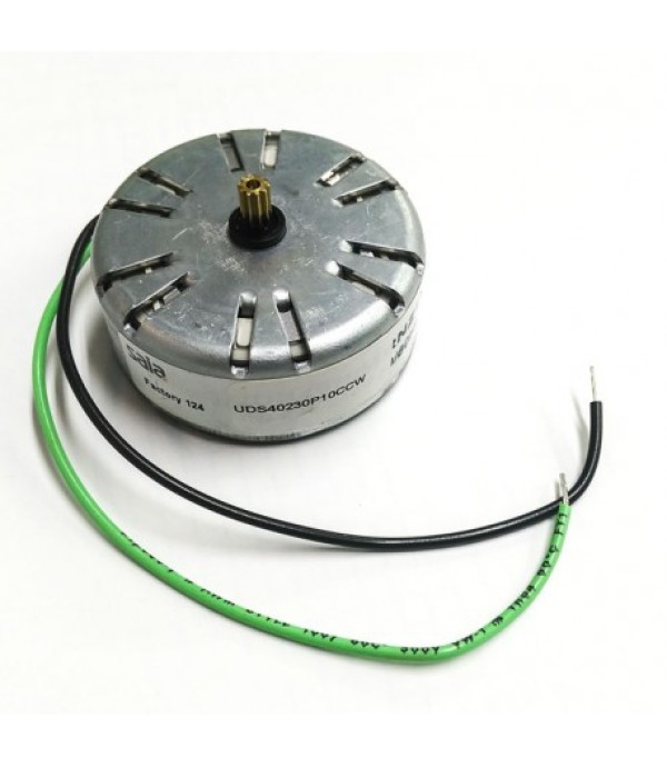 Motor timer tip UDS40NE1LMZ165