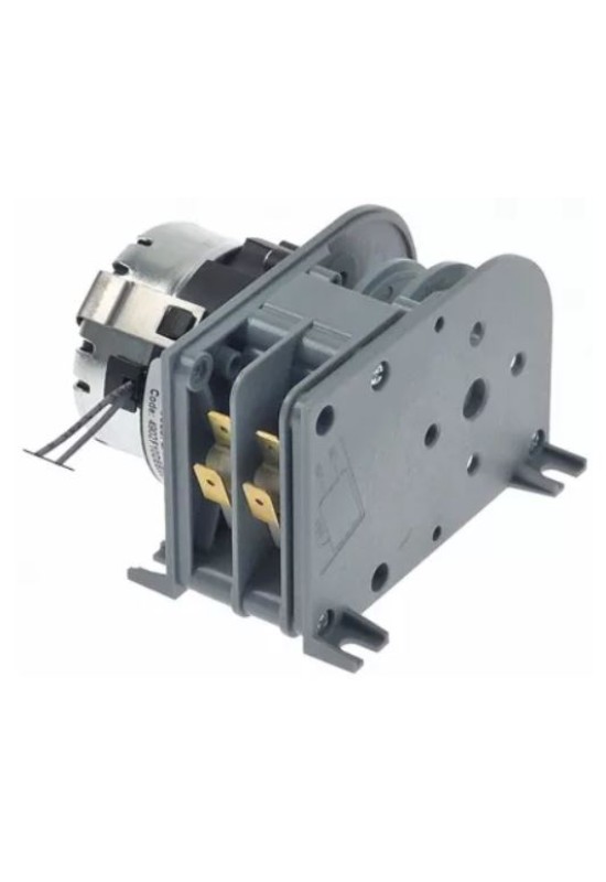 Timer 4902F1 de inversare sens ventilator cuptor LAINOX ABE104M, ME, MGS
