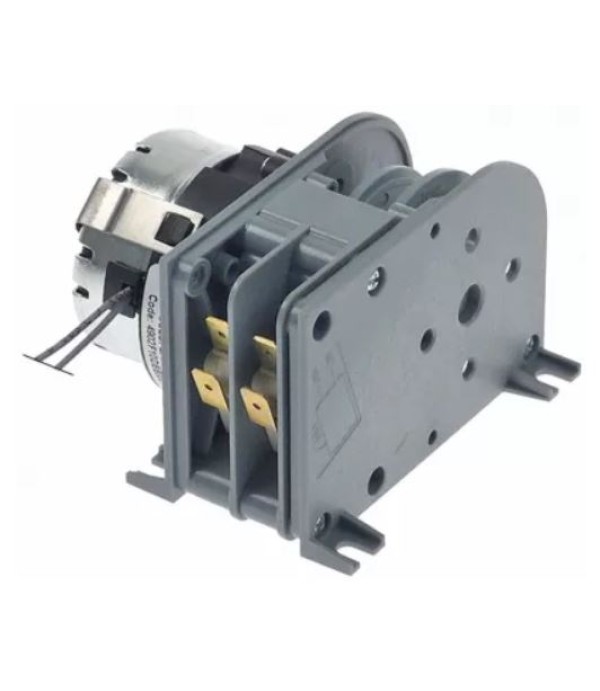Timer 4902F1 de inversare sens ventilator cuptor LAINOX ABE104M, ME, MGS