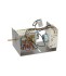 Timer masina de spalat rufe DANUBE, GRANDIMPIANTI, IPSO
